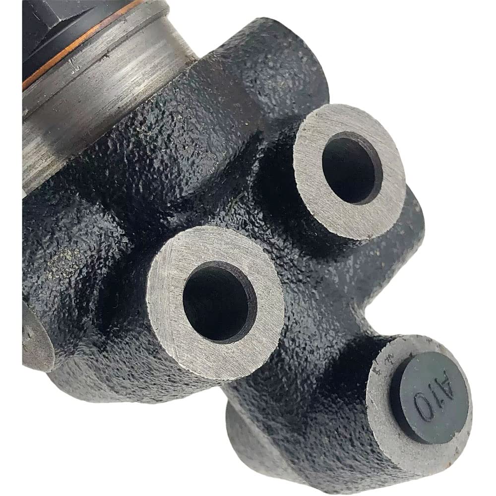 Válvula de Proporción de Frenos con Sensor de Carga - Imagen 6