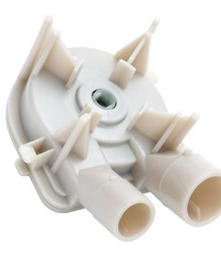 3363394 Bomba de Drenaje de Lavadora de - 70 80 90