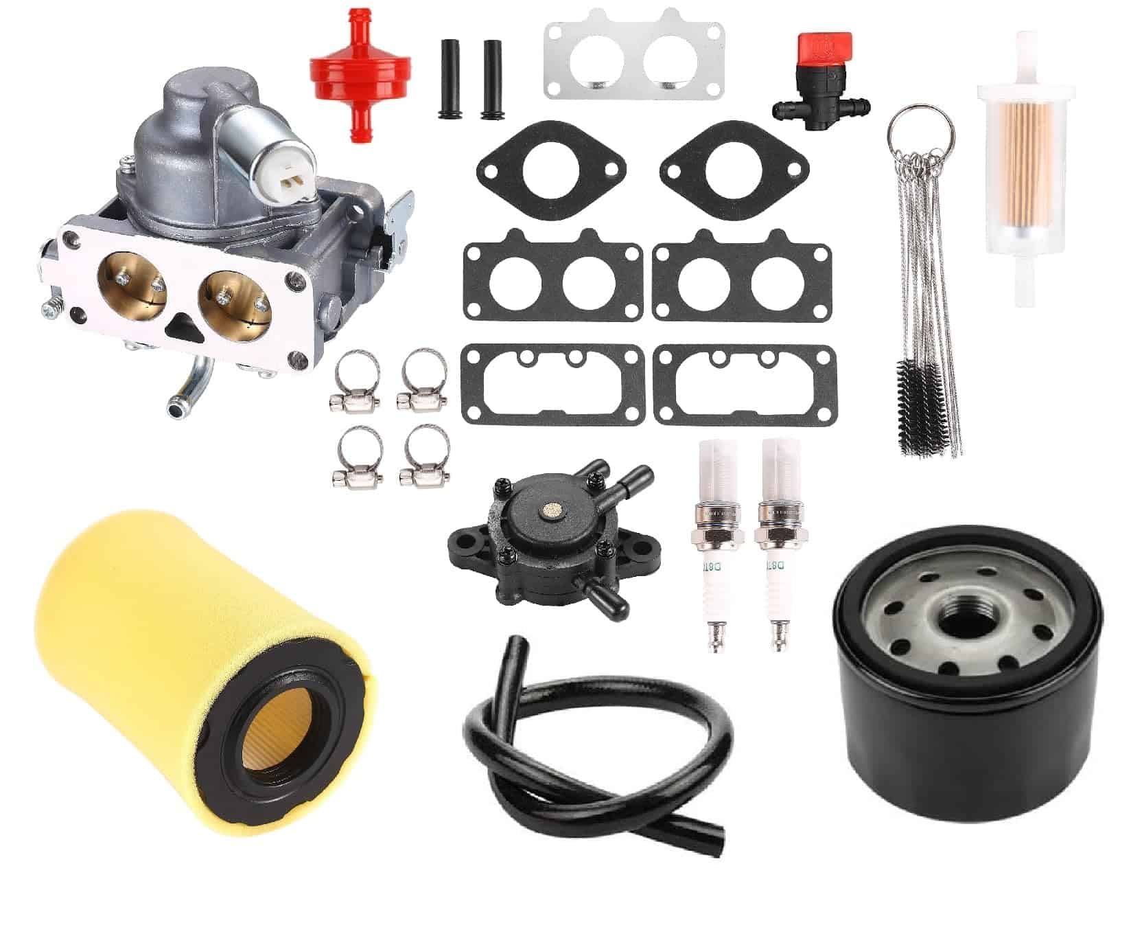 Carburador D125 D130 D140 D150 D170 para 796258 796227