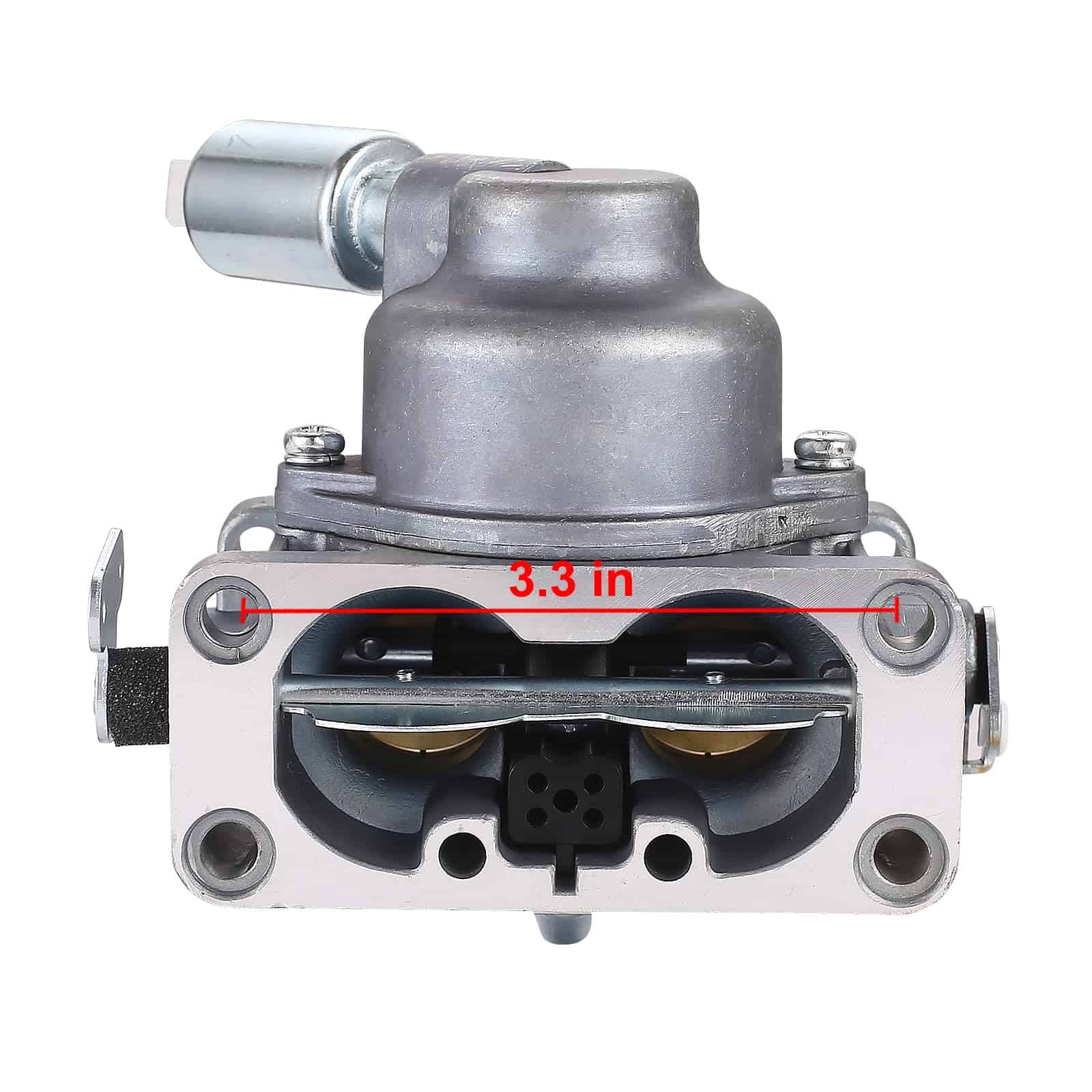 Carburador para D125 D130 D140 D150 D170 796258 796227 - Imagen 5