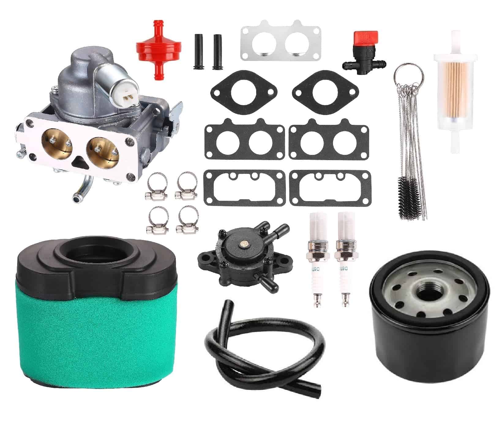 Carburador para D125 D130 D140 D150 D170 796258 796227