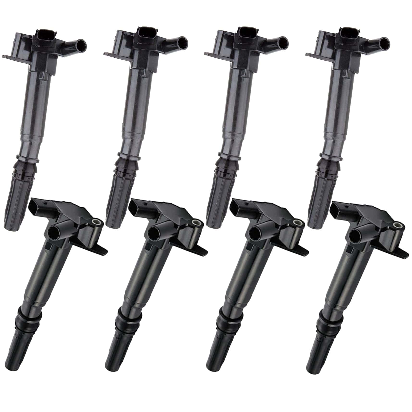 Bobina de Encendido GP POWER Para UF631 UF639 AL3Z-12029-A