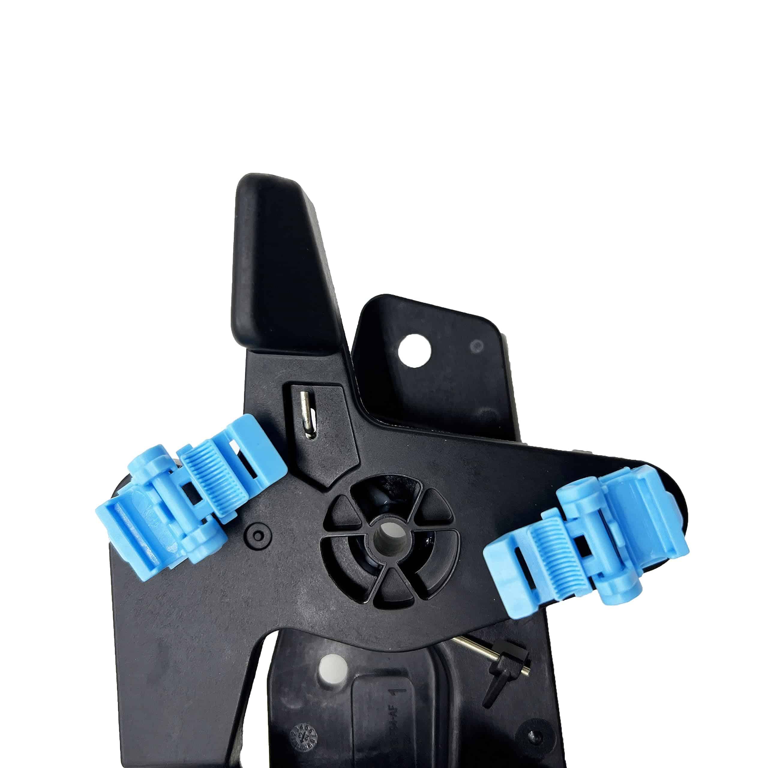 Actuador de cerradura de portón trasero compatible con Ford - Imagen 6