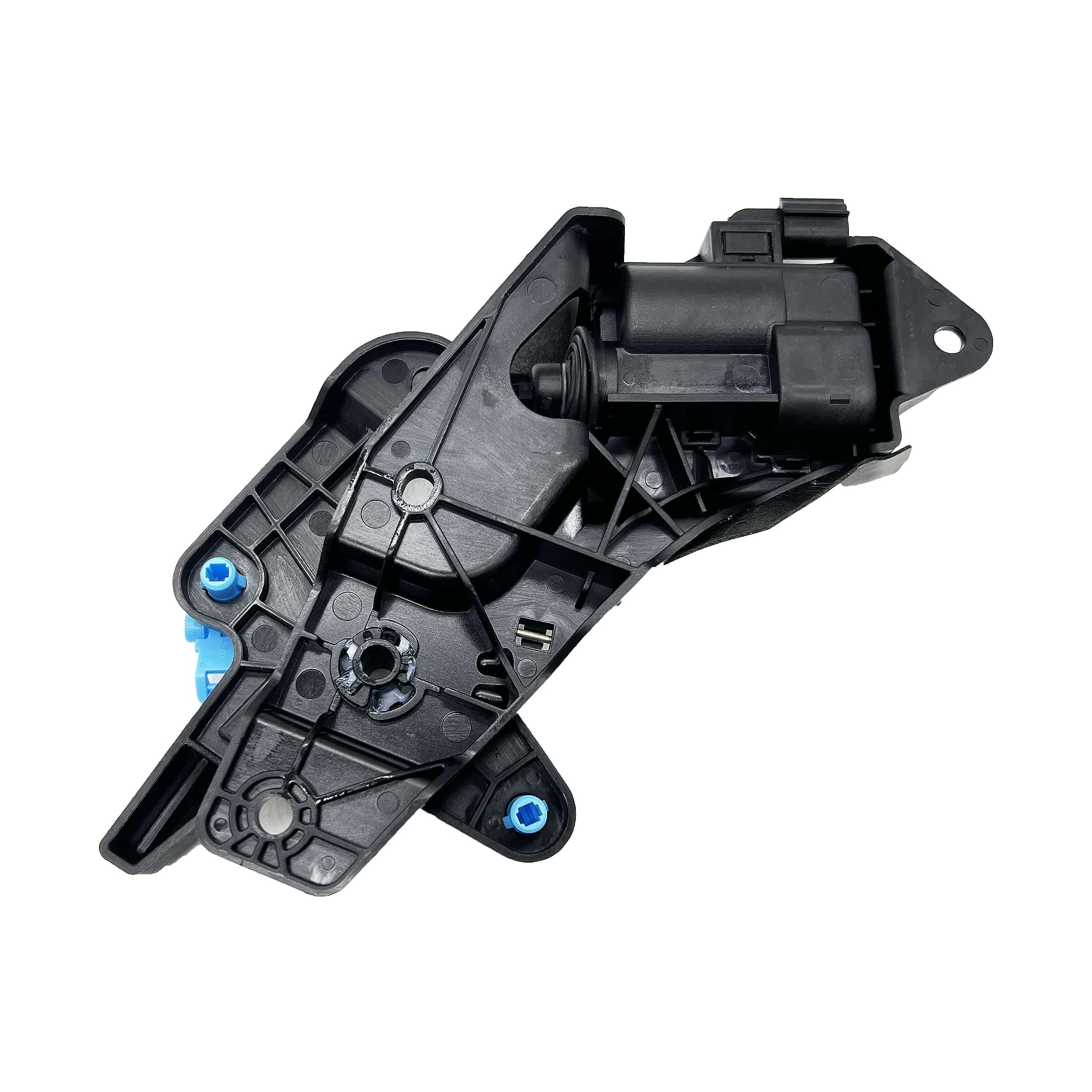 Actuador de cerradura de portón trasero compatible con Ford