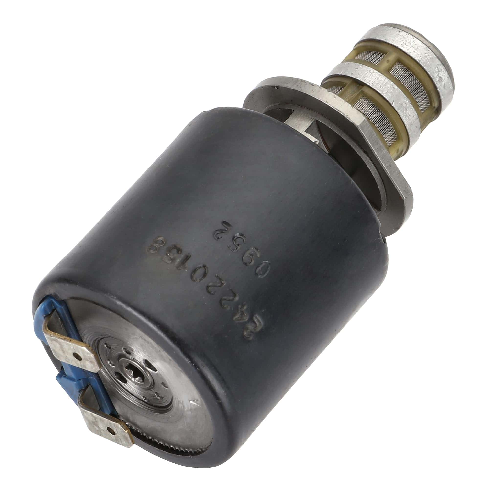 Kit de Solenoide de Transmisión SLTY 4L60 5PCS Válvula - Imagen 5