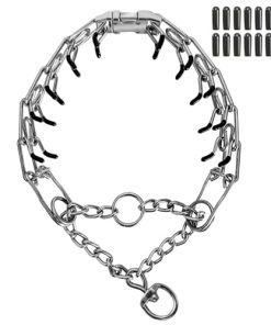 Collar Ajustable para Perro con Gorro de Confort para