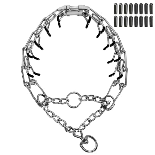 Collar Ajustable para Perro con Gorro de Confort para