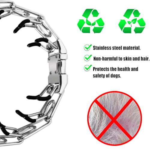 Collar Ajustable para Perro con Gorro de Confort para - Imagen 8