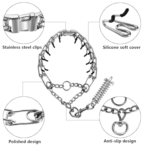 Collar Ajustable para Perro con Gorro de Confort para - Imagen 5