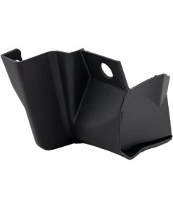 Moldeo de guardabarros delantero del lado del pasajero para