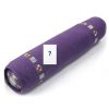 Almohada de Siesta GIYOMGIYOM con Patrones -Armypurple1- Gra