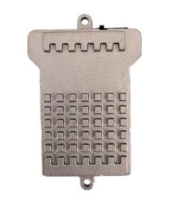 Resistor del motor del soplador de HVAC para Mercedes-Benz