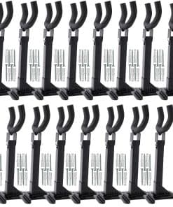 TOOLSSIDE 15 Pack Soporte de Pared para Guitarra - Ganchos