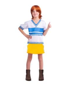 Disfraz de Cosplay de Nami Zoro de My Other Me - Disfraz de