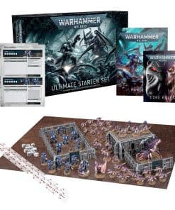 Warhammer 40,000: Ultimate Starter Set