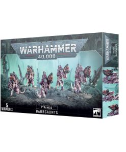 Games Workshop - Warhammer 40,000 - Tyranids: Espinogantes