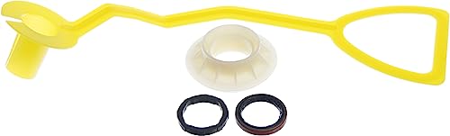 Sello de Eje de Salida de Unidad de Toma de Fuerza PTO