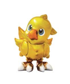 Square Enix Final Fantasy: Figura de Galería Chocobo Bright