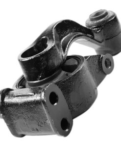 Soporte de motor de torsión trasero 4M Auto Parts 1PC.