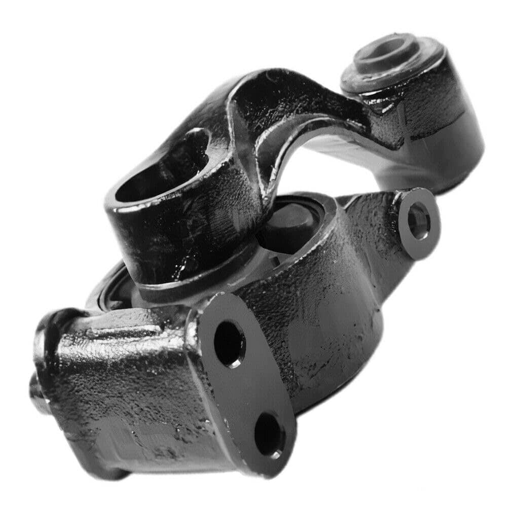 Soporte de motor de torsión trasero 4M Auto Parts 1PC.