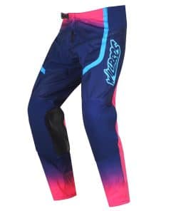 Pantalones de moto Willbros MX para hombre y mujer en color