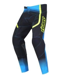 Pantalones de moto de cross Willbros MX para hombres y