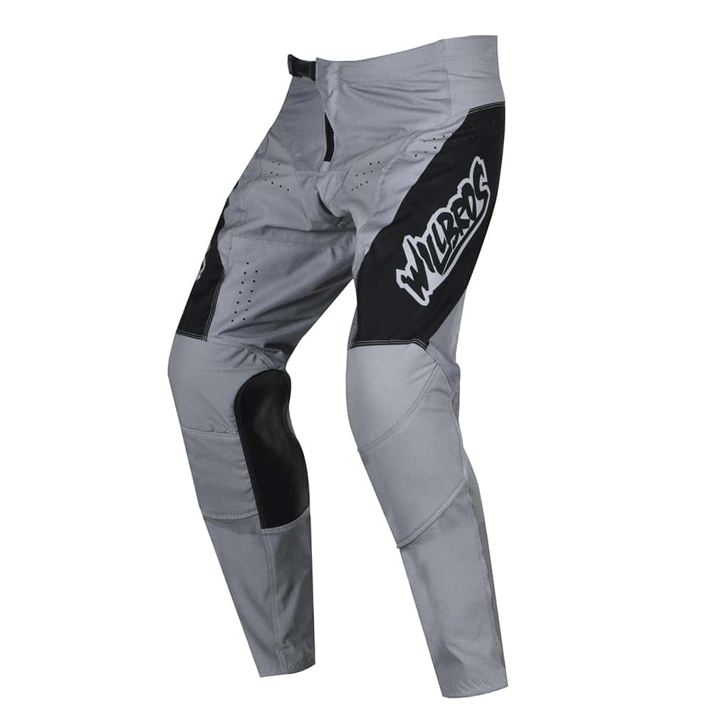Pantalones Willbros MX BMX Downhill Mountain Bike para