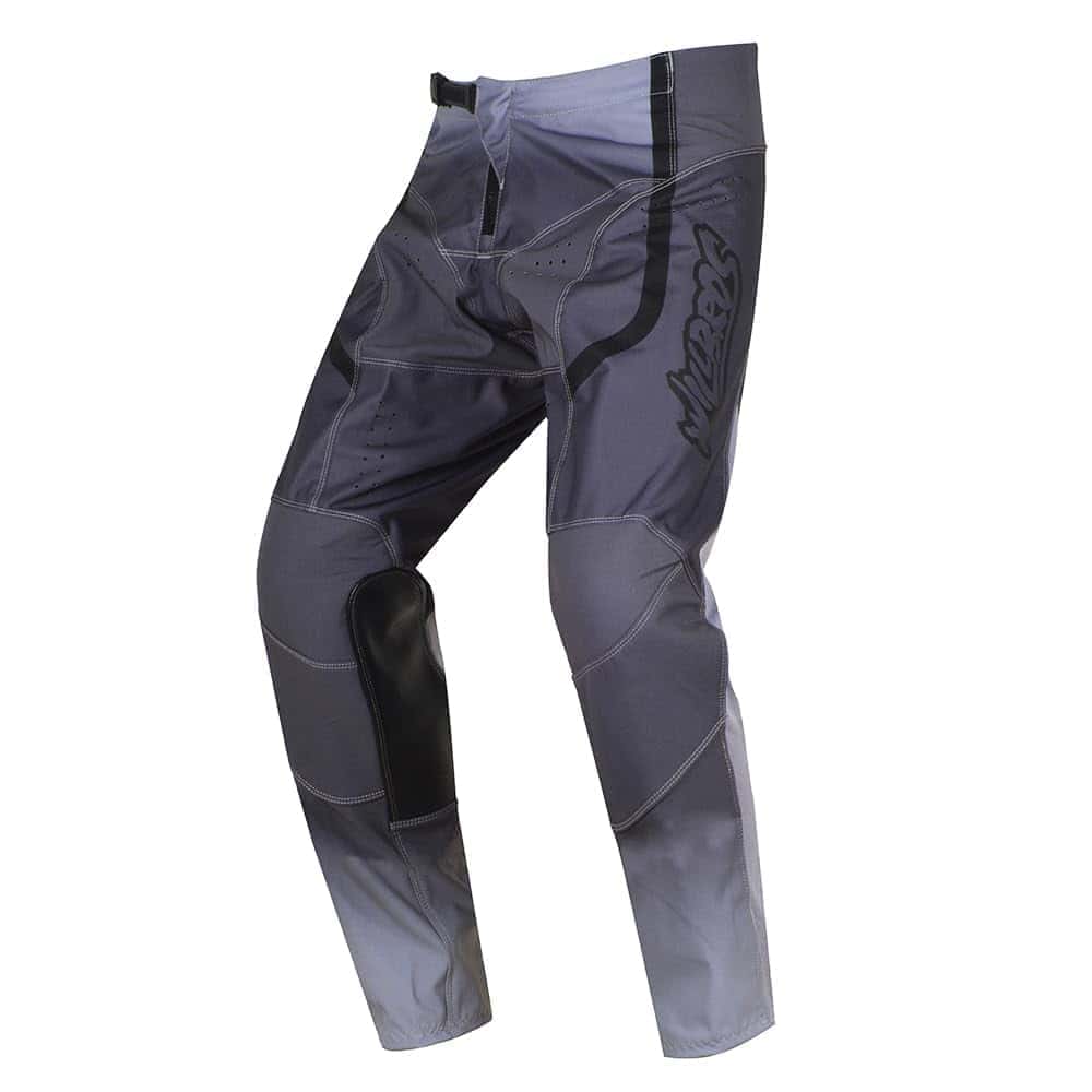 Pantalones de Motocross para Hombre Willbros MX para