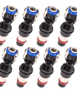 Set de 8 Inyectores de Combustible 17113553 para GMC Savana