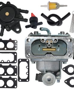 Carburador Lanigram 15004-0760 Compatible con Kawasaki