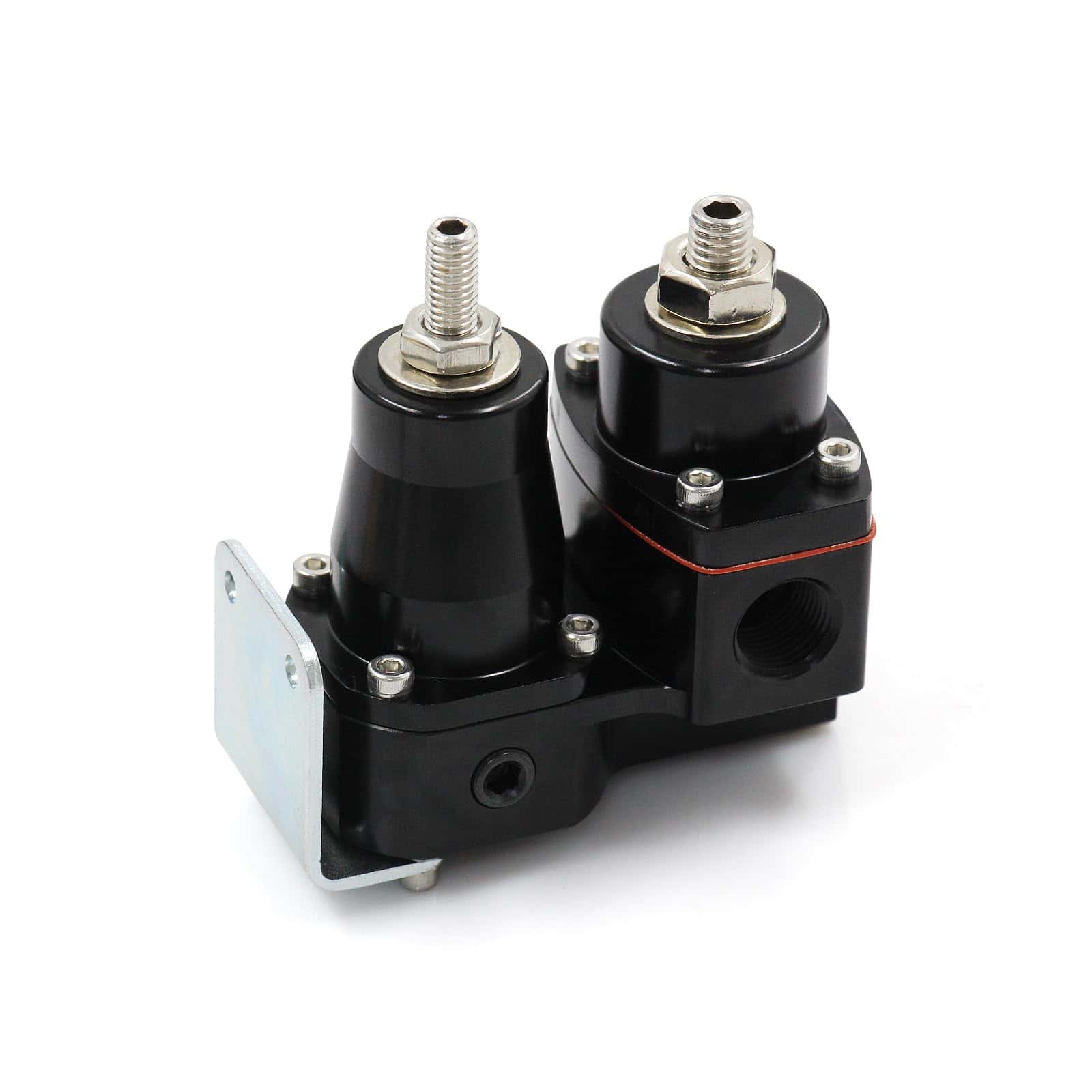 Regulador de presión de combustible de doble etapa EFI a - Imagen 8