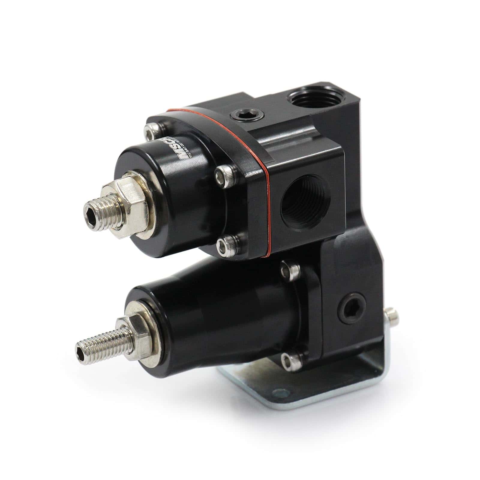 Regulador de presión de combustible de doble etapa EFI a - Imagen 6