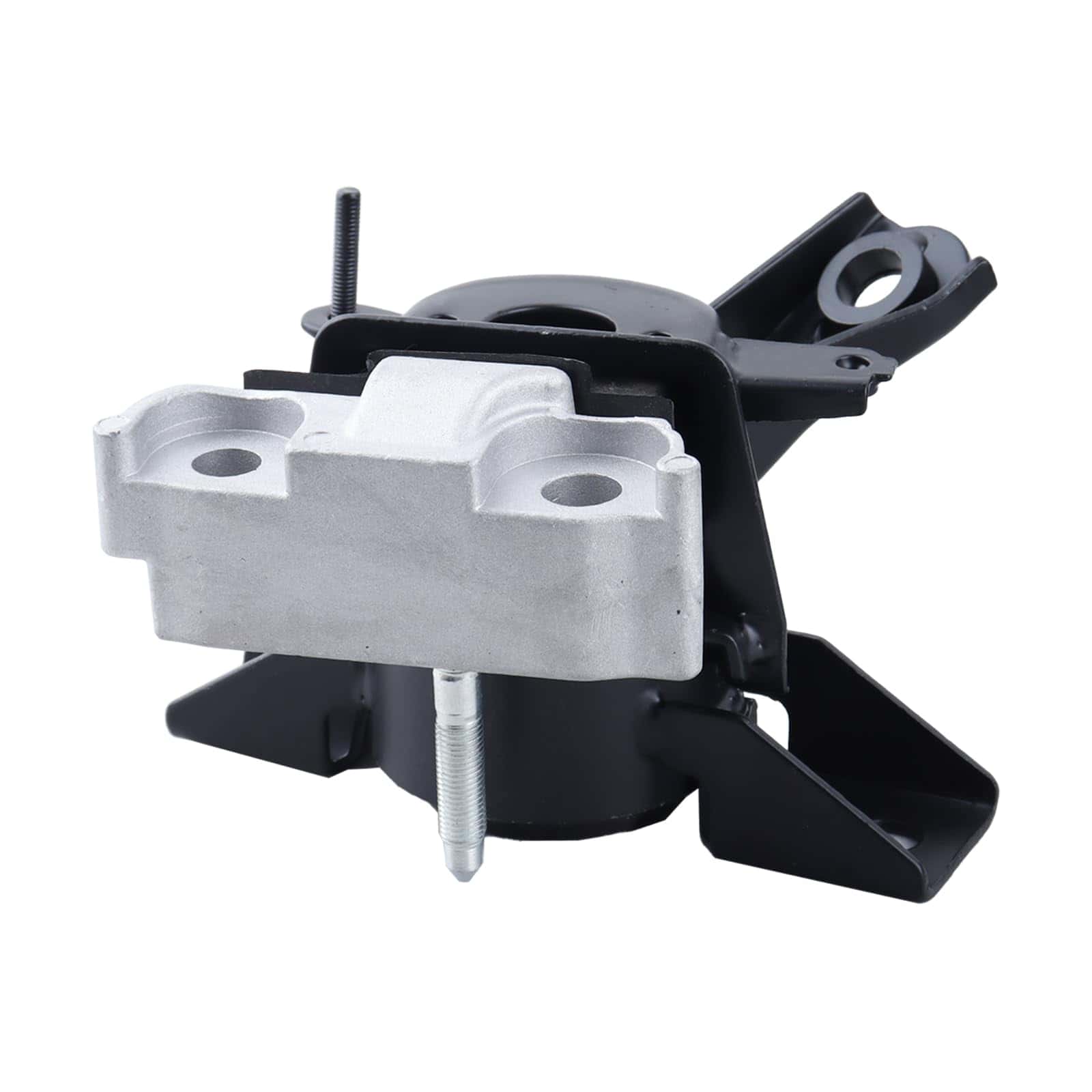 Soporte de motor de transmisión del -Negro - Imagen 3