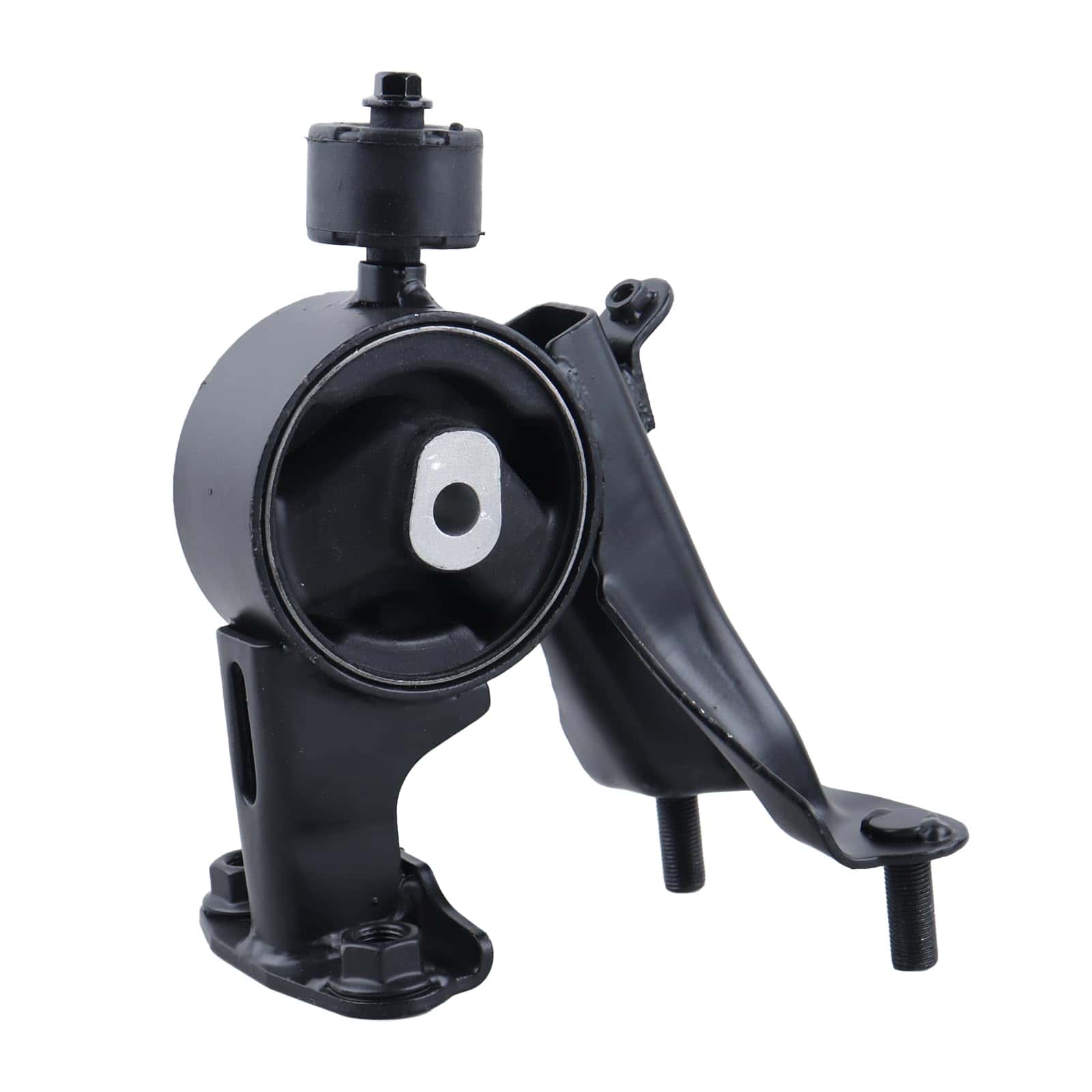 Soporte de motor de transmisión del -Negro - Imagen 4