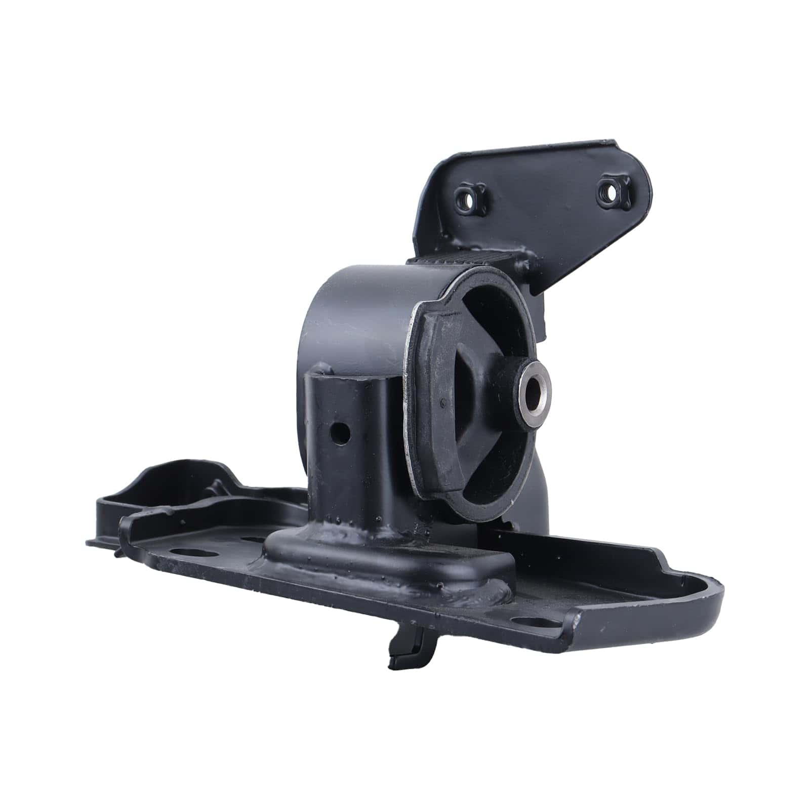 Soporte de motor de transmisión del -Negro - Imagen 6