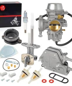 Carburador con Intake Manifold Bomba de Combustible y