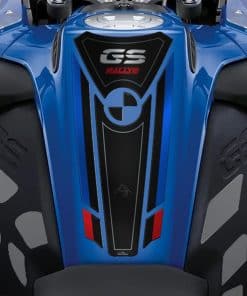 Calcomanías de moto 3D de resina compatibles -en Italia