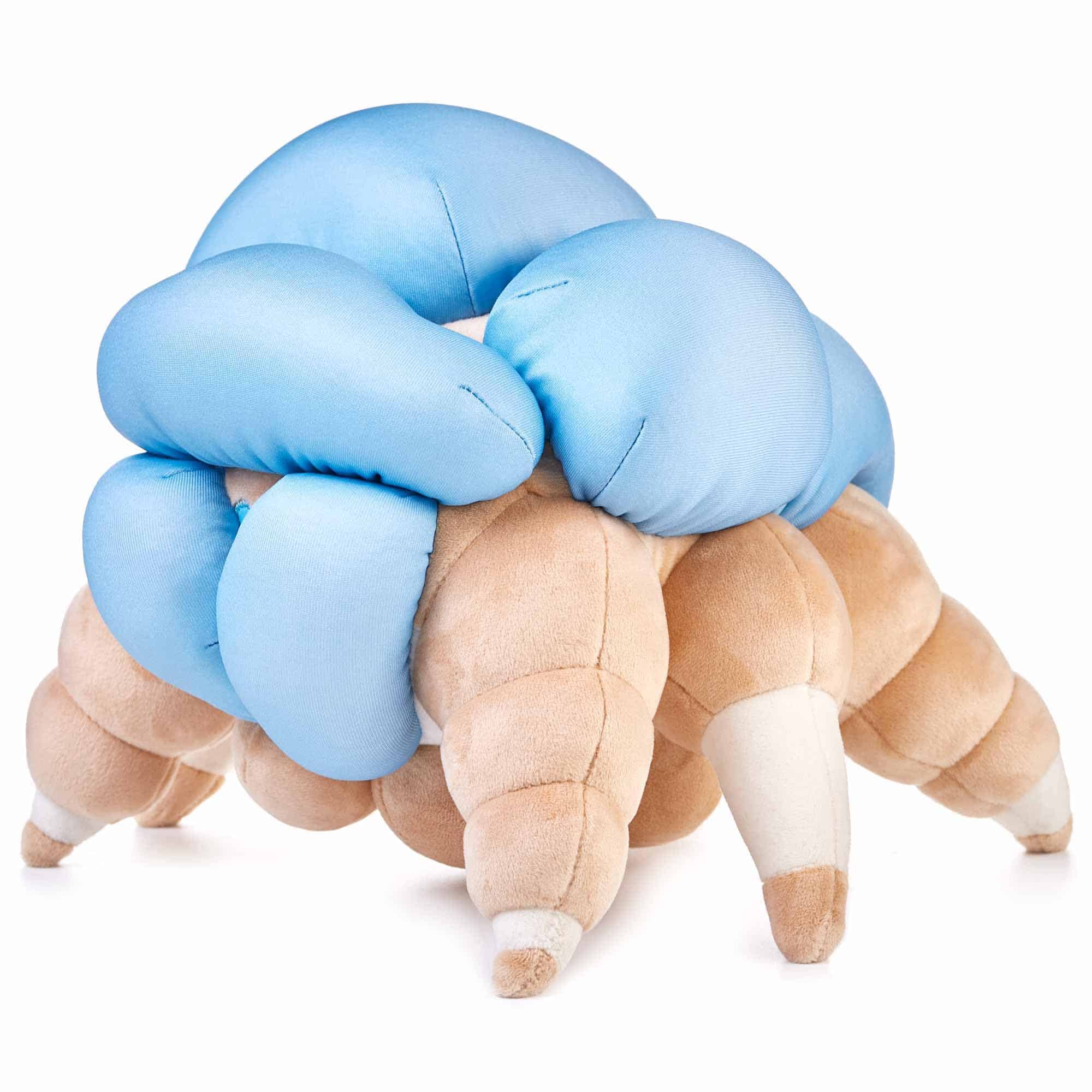 Peluche Oficial de Cría de Screen de Numskull - Réplica - Imagen 3