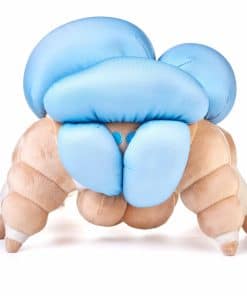 Peluche Oficial de Cría de Screen de Numskull - Réplica