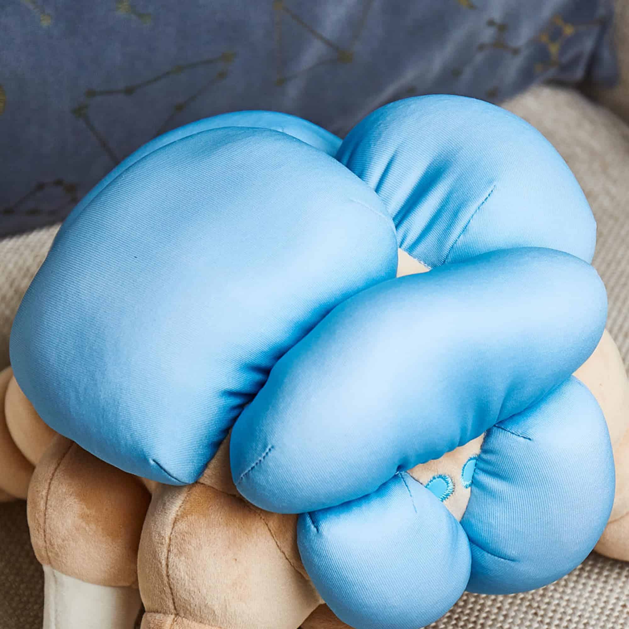 Peluche Oficial de Cría de Screen de Numskull - Réplica - Imagen 6