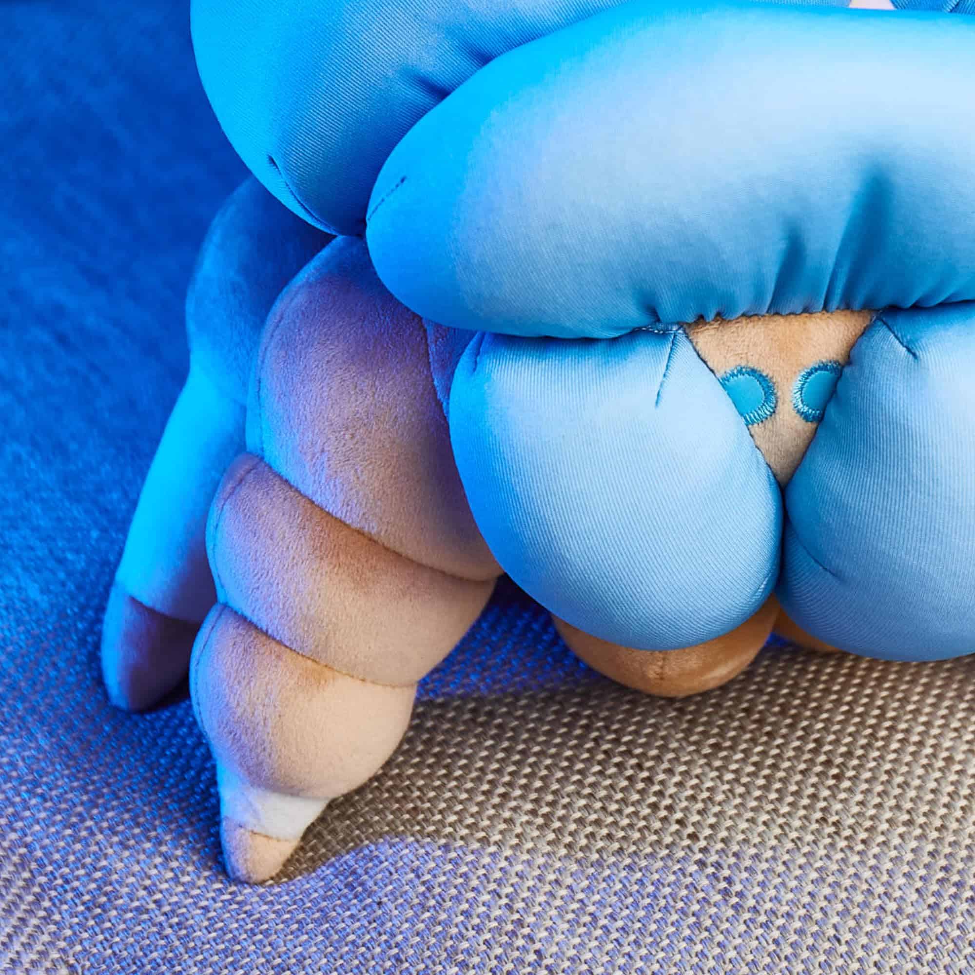 Peluche Oficial de Cría de Screen de Numskull - Réplica - Imagen 5