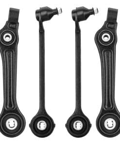 Kit de Brazos de Control Delanteros Inferiores, Frontales y