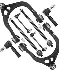 Kit de Suspensión de Brazos de Control Superior Delanteros