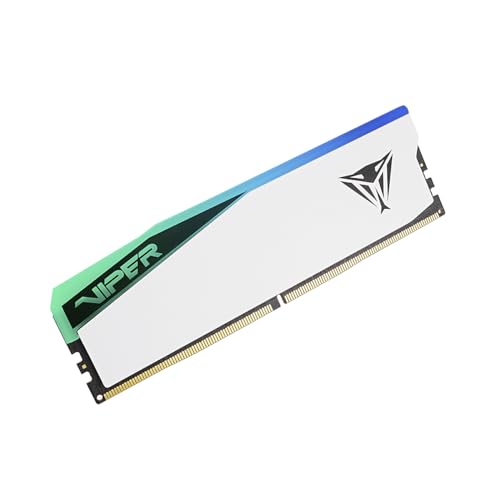 Patriot Viper Elite 5 RGB DDR5 16GB (1 x 16GB) Módulo - Imagen 4
