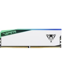 Patriot Viper Elite 5 RGB DDR5 16GB (1 x 16GB) Módulo