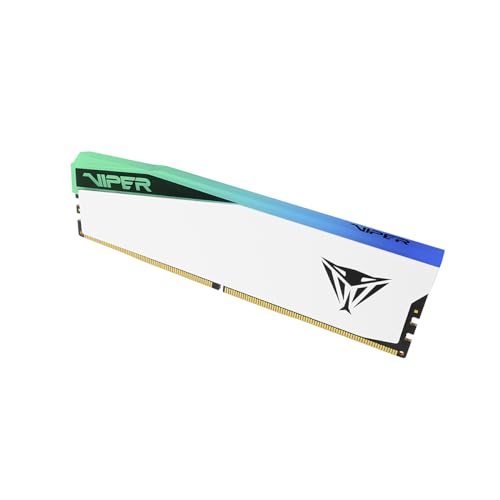 Patriot Viper Elite 5 RGB DDR5 16GB (1 x 16GB) Módulo - Imagen 3