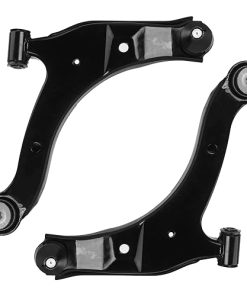 Kit de Brazos de Suspensión Delantera Inferior con Junta de