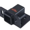 Adaptador de Receptor de Enganche de Parachoques TOPTOW