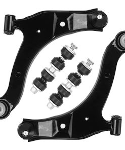 Juego de Brazos de Control Inferiores de Suspensión