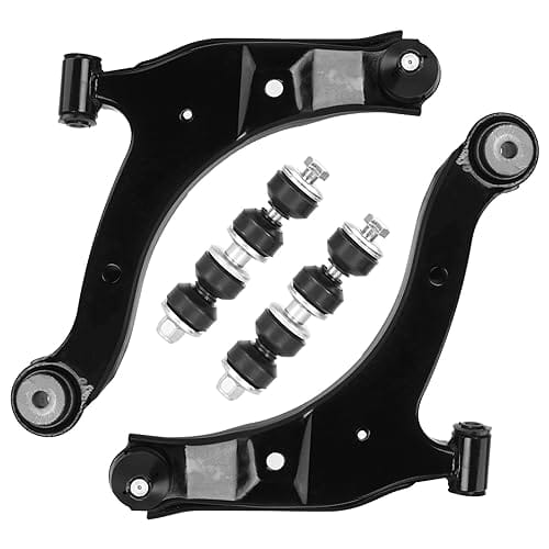 Juego de Brazos de Control Inferiores de Suspensión